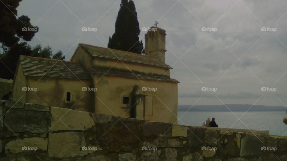 church of St. Ivan Bol