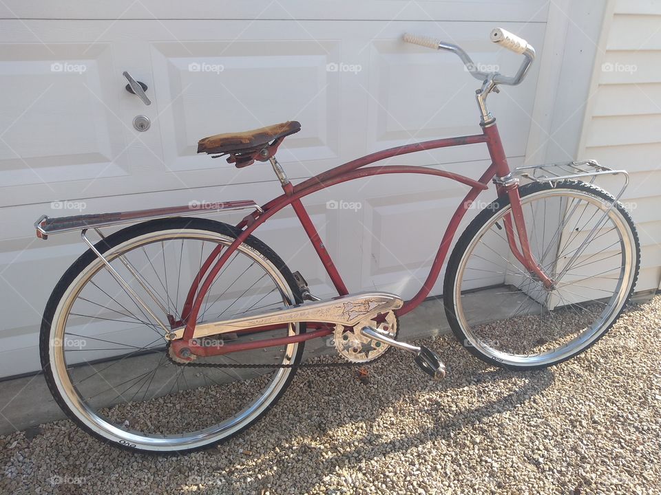 jet bike for take off