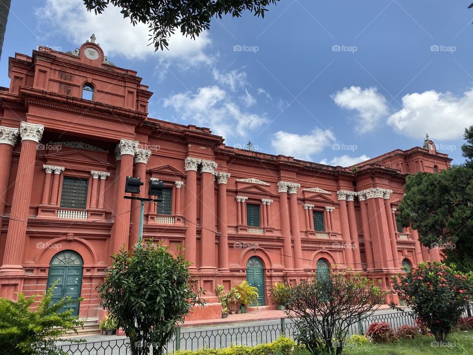 Bangalore government museum 