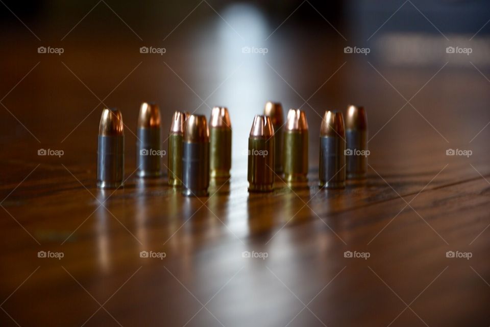 Ammo