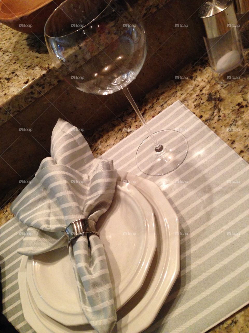 Place Setting