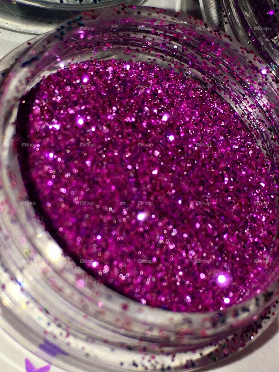Glitter