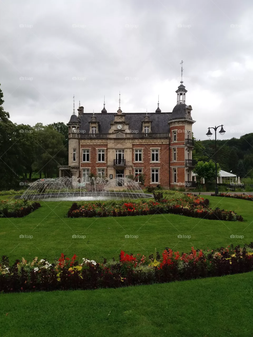 Château