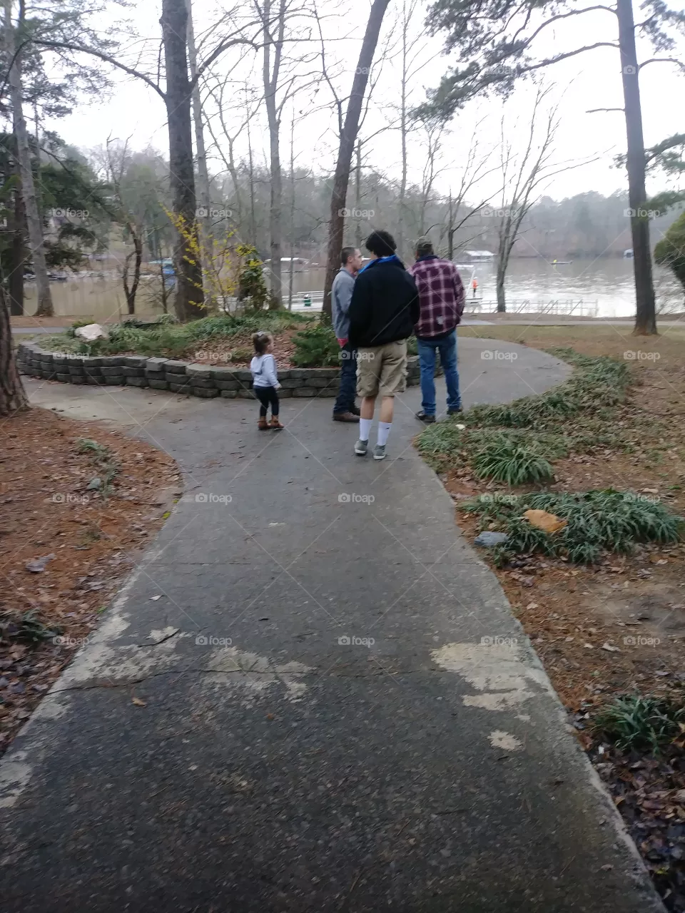 park