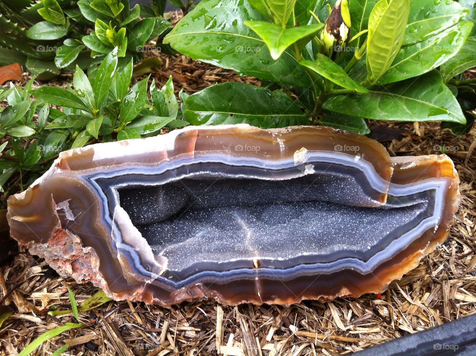 Blue lace agate cave, crystals, holistic, spirit, geode, rock, stone, from the earth, sparkle, quartz, nature,