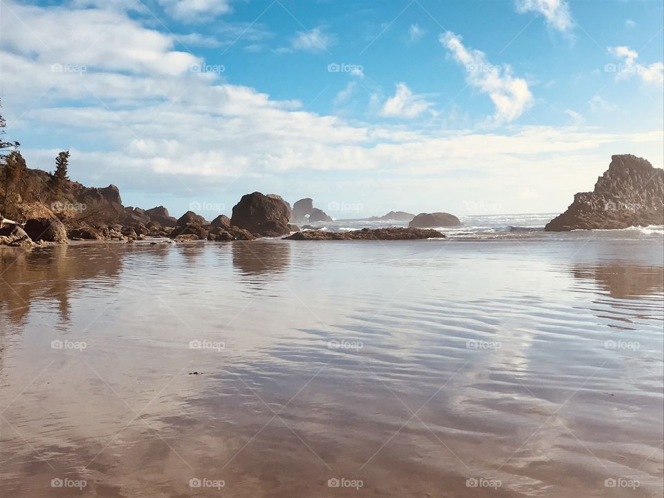 Gorgeous photos taken in the beautiful Pacific Northwest area in Washington and Oregon! 