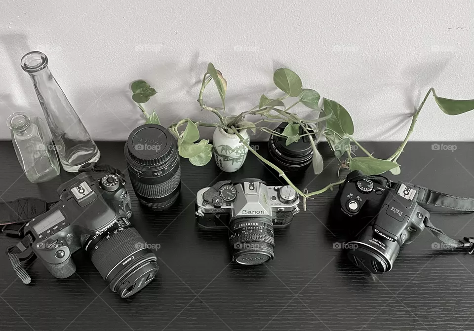 Photography passion