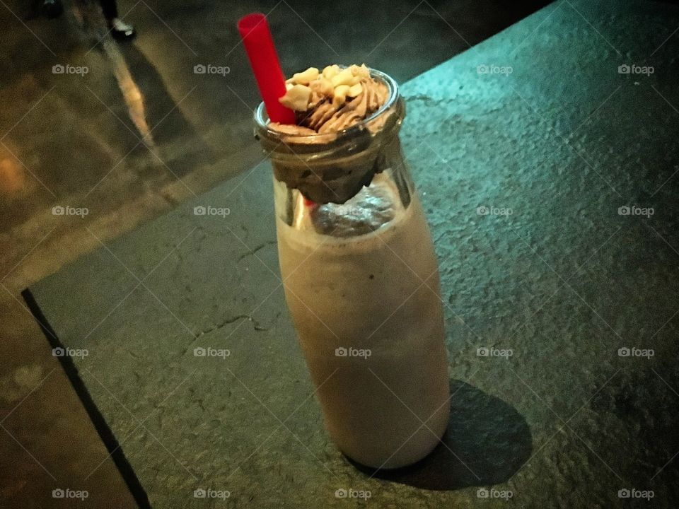 Milkshake