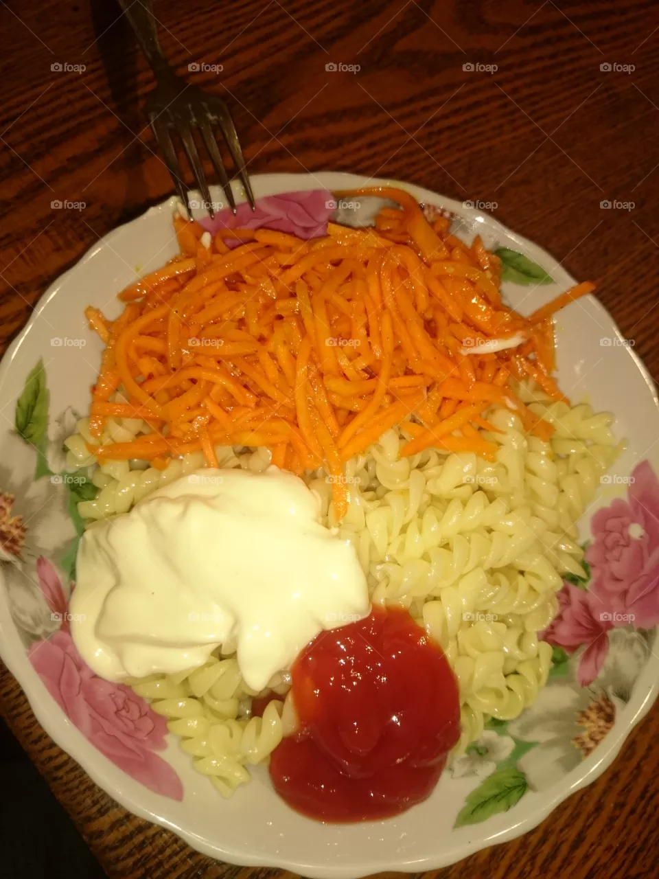 macaroni