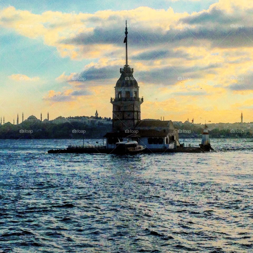 Istanbul, Turkey 