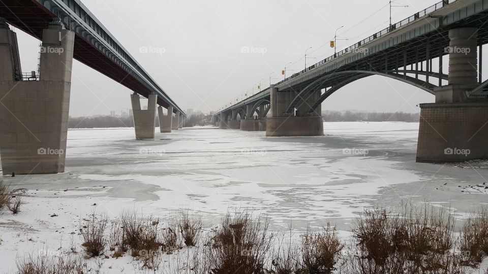 Bridges