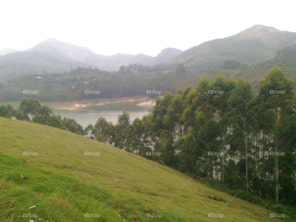 Munnar