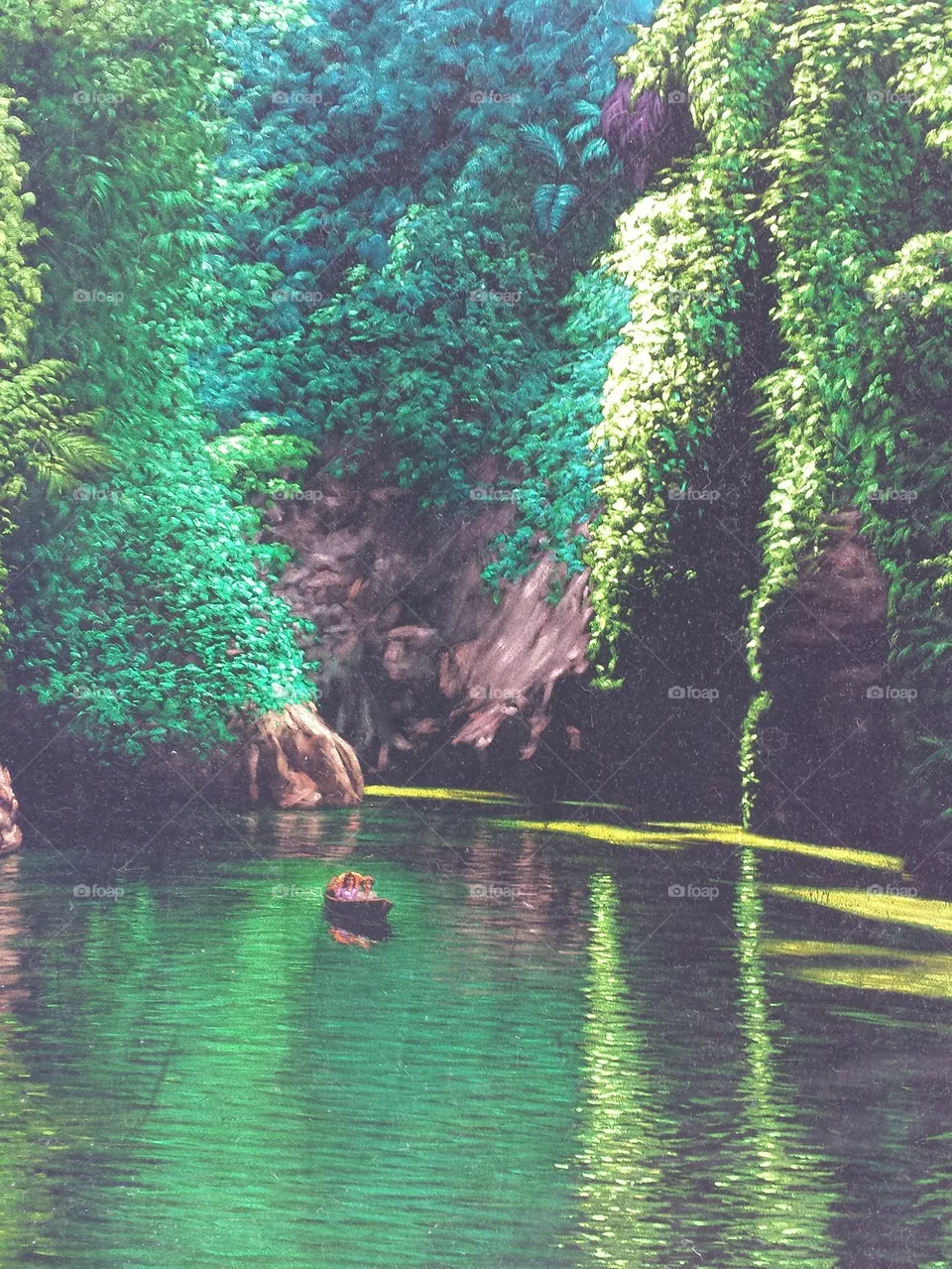 serenity