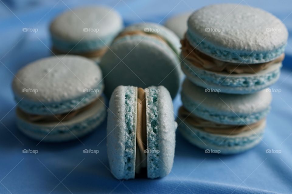 Macaroons 