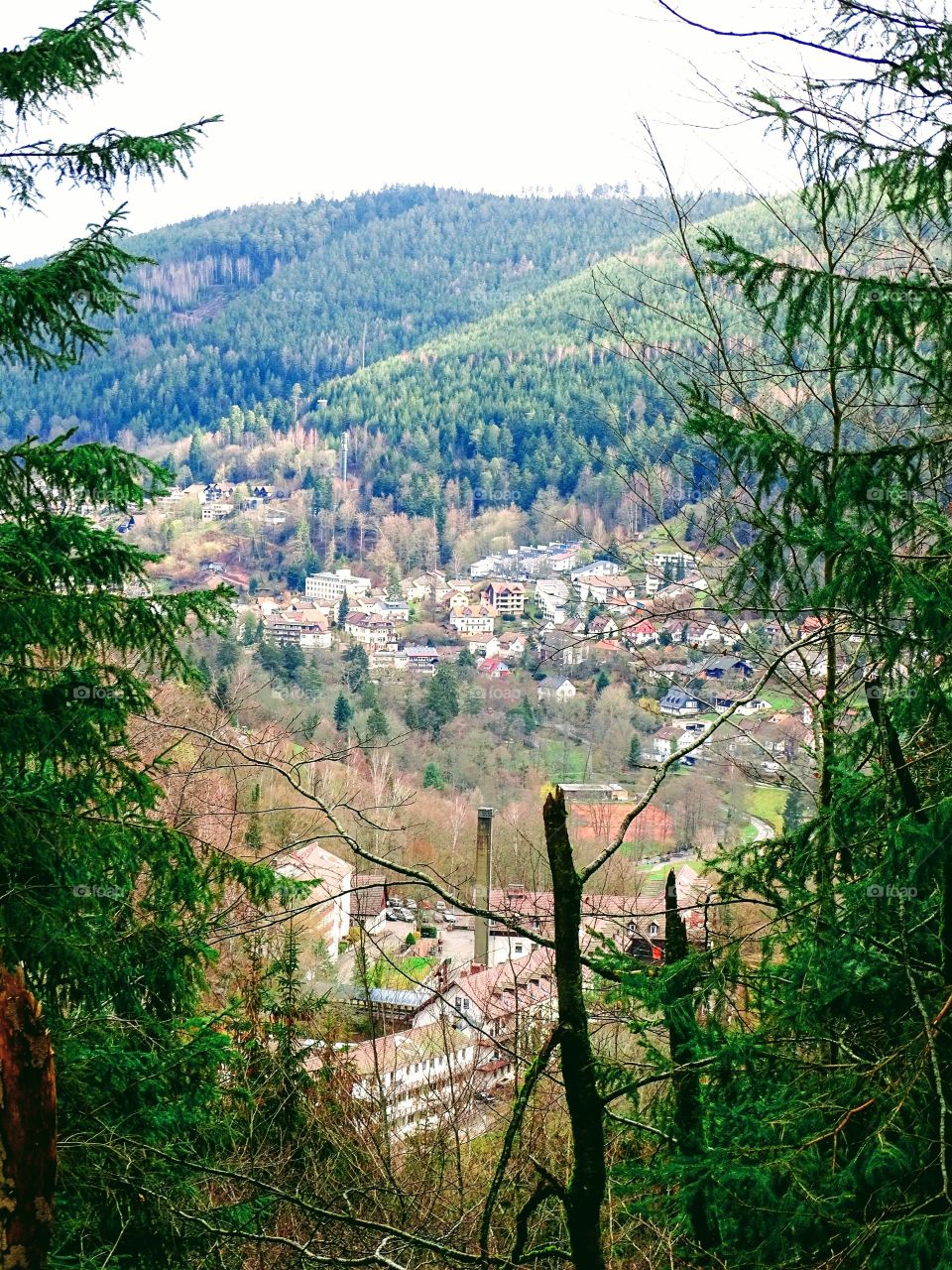 Bad Wildbad