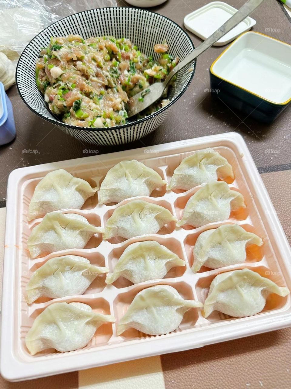 Dumplings