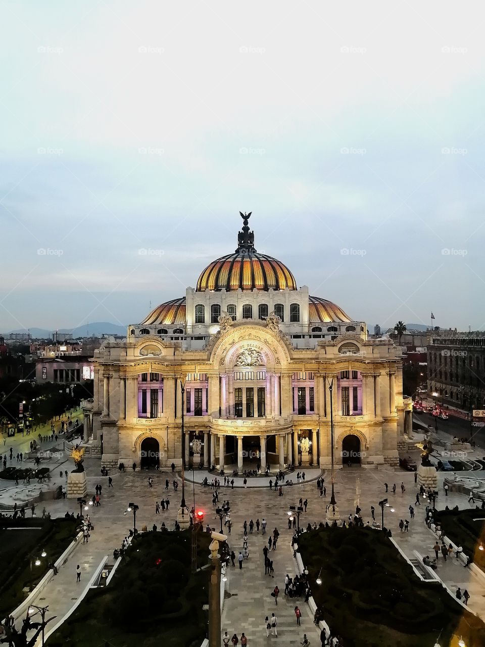 Palacio de Bellas Artes, cdmx!!!!