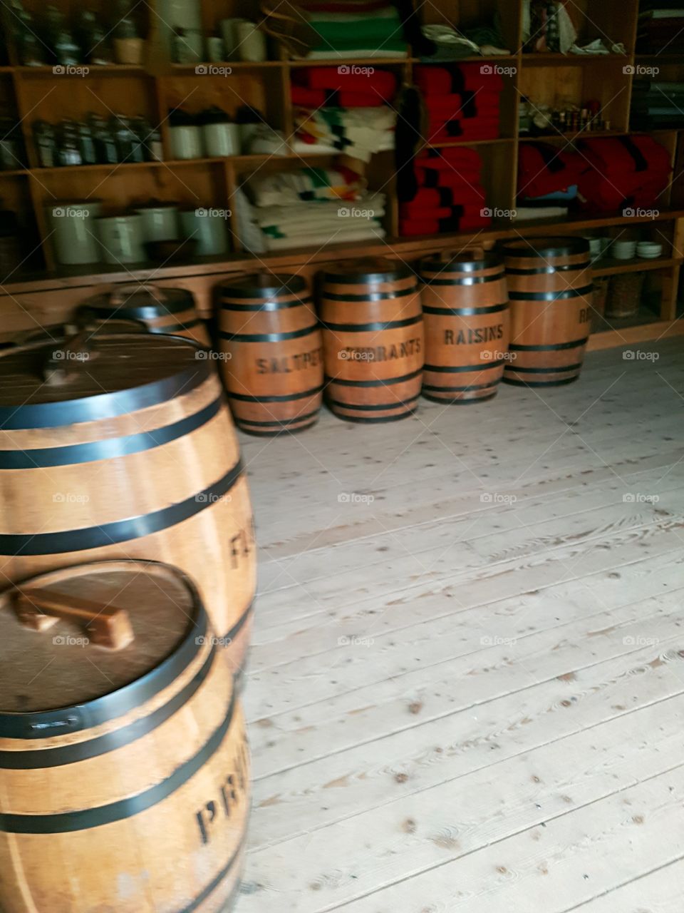 Barrel, Container, Keg, Beer, Drink