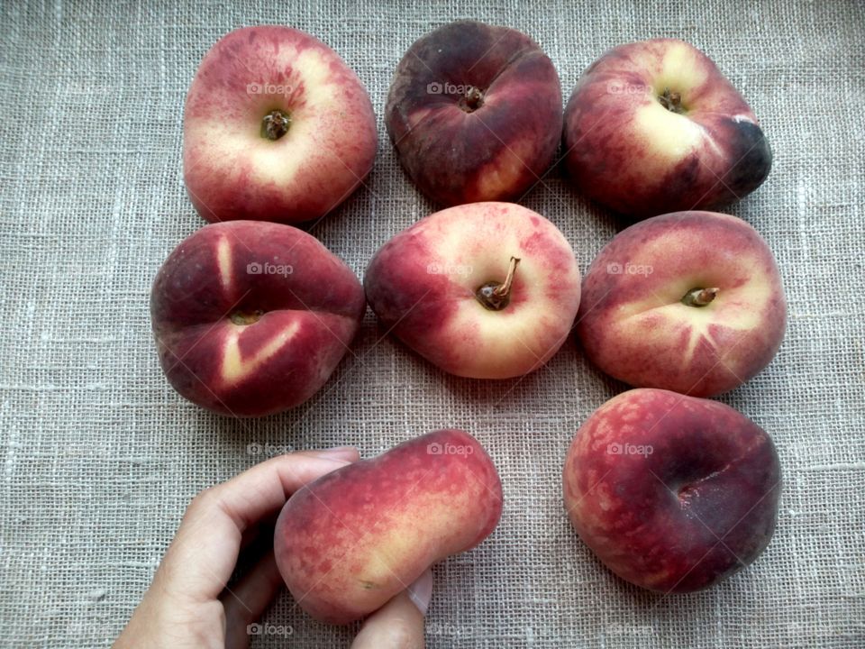 Fruit, No Person, Food, Apple, Health