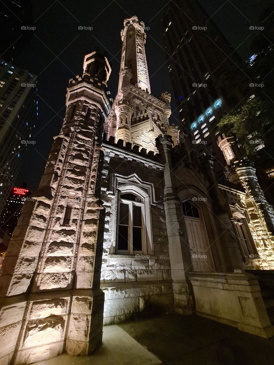 Architectural marvels