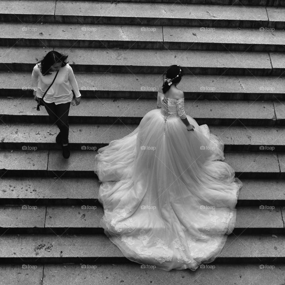 Shooting photos from others photo shoots 