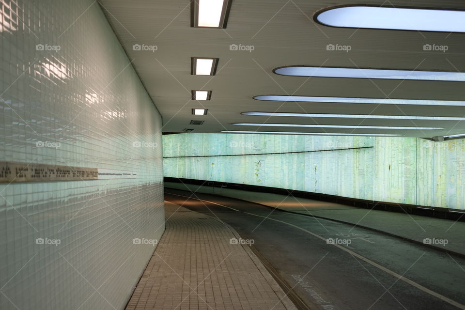 Tunnel 