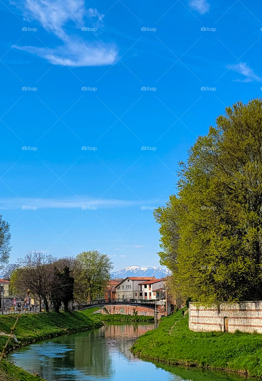 calm re-election as the world walked to spring