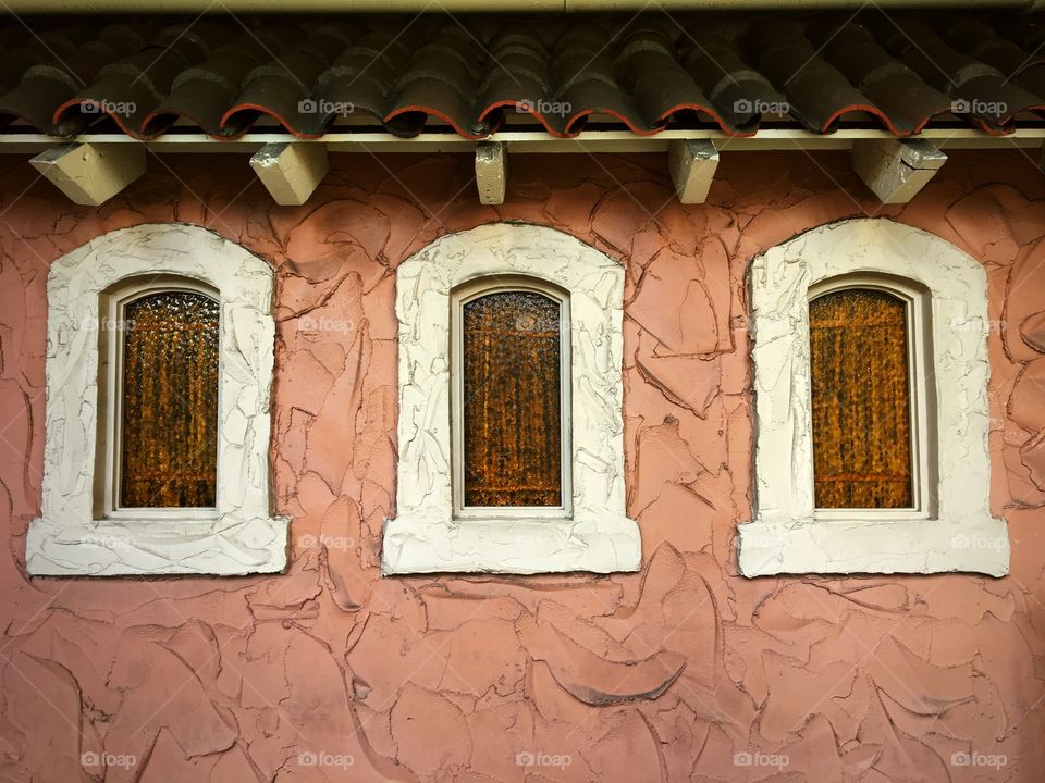 Mexican architecture 