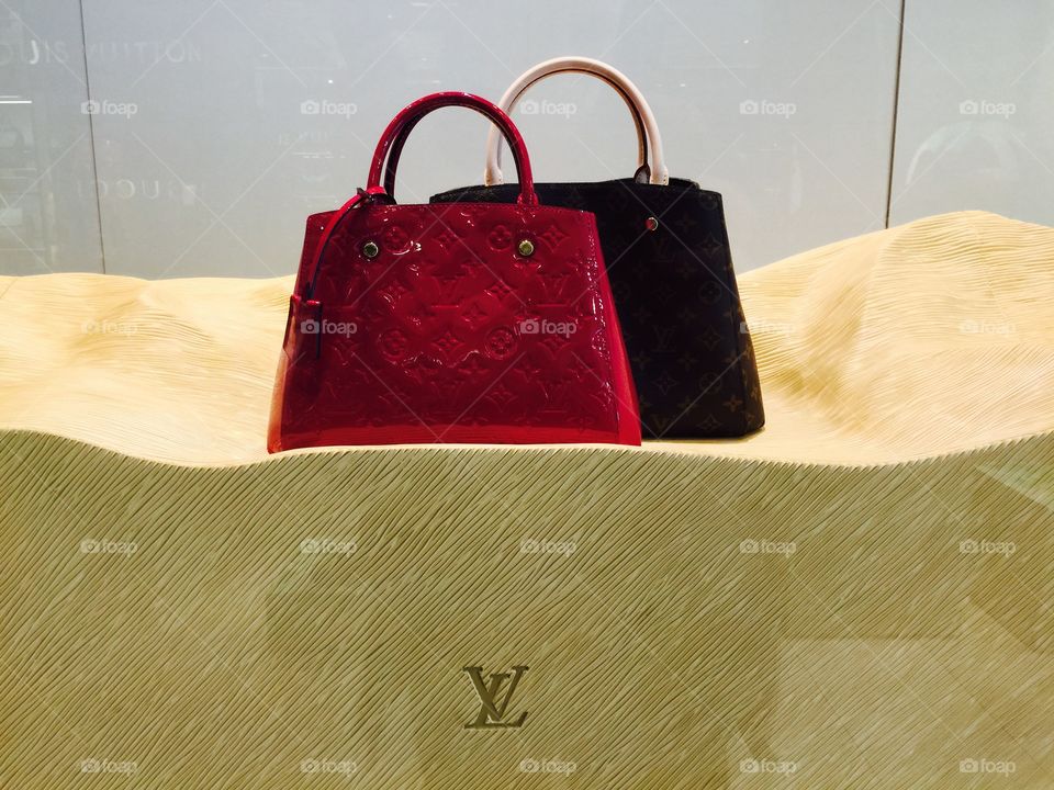 LV Handbags