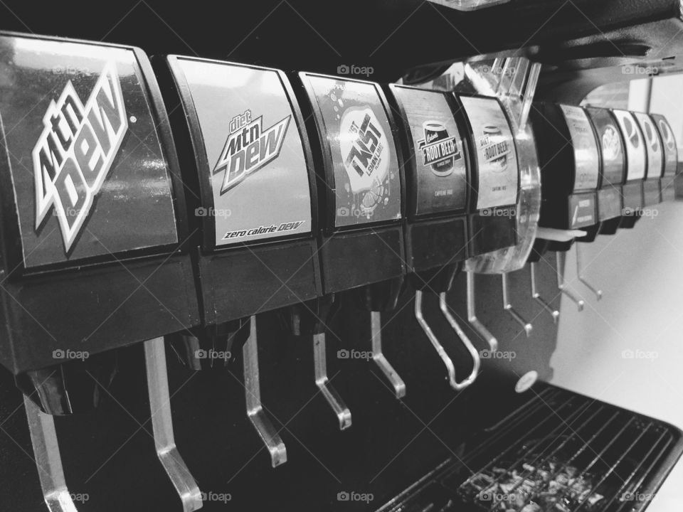 Happiness in Carbonation