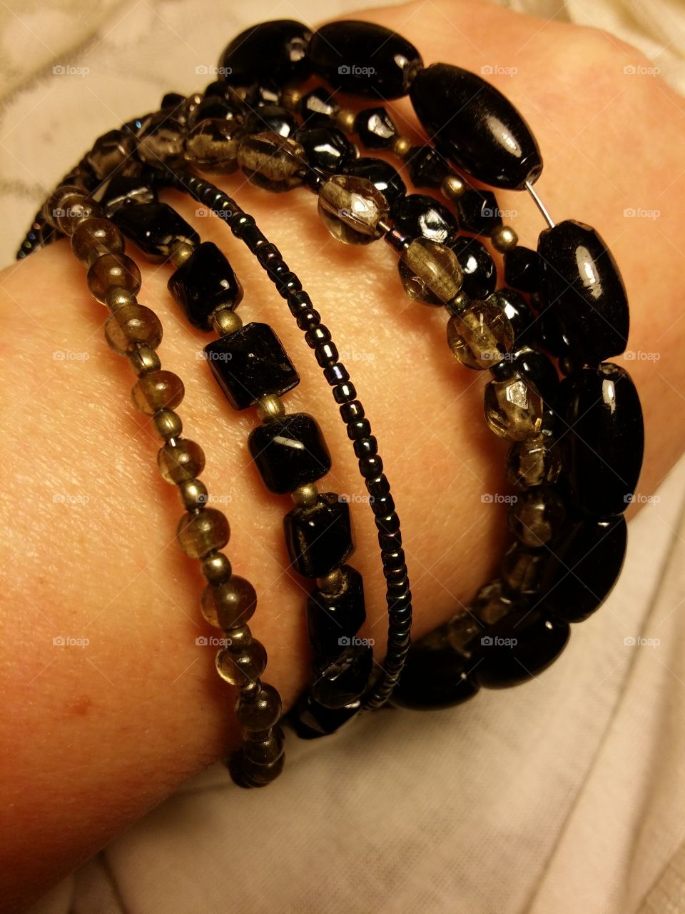 Unique Handmade Bracelet