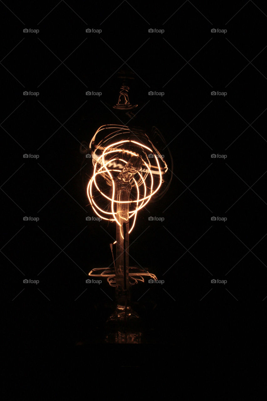 Edison Light
