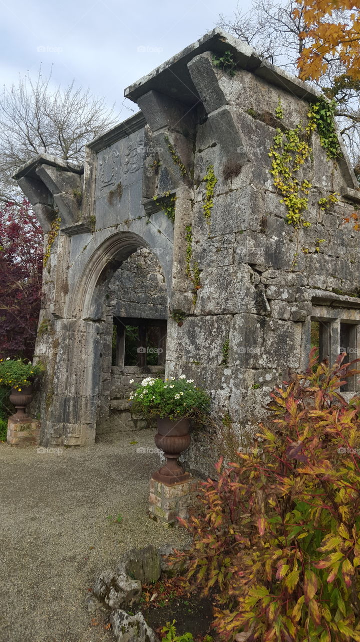 dromoland castle ireland