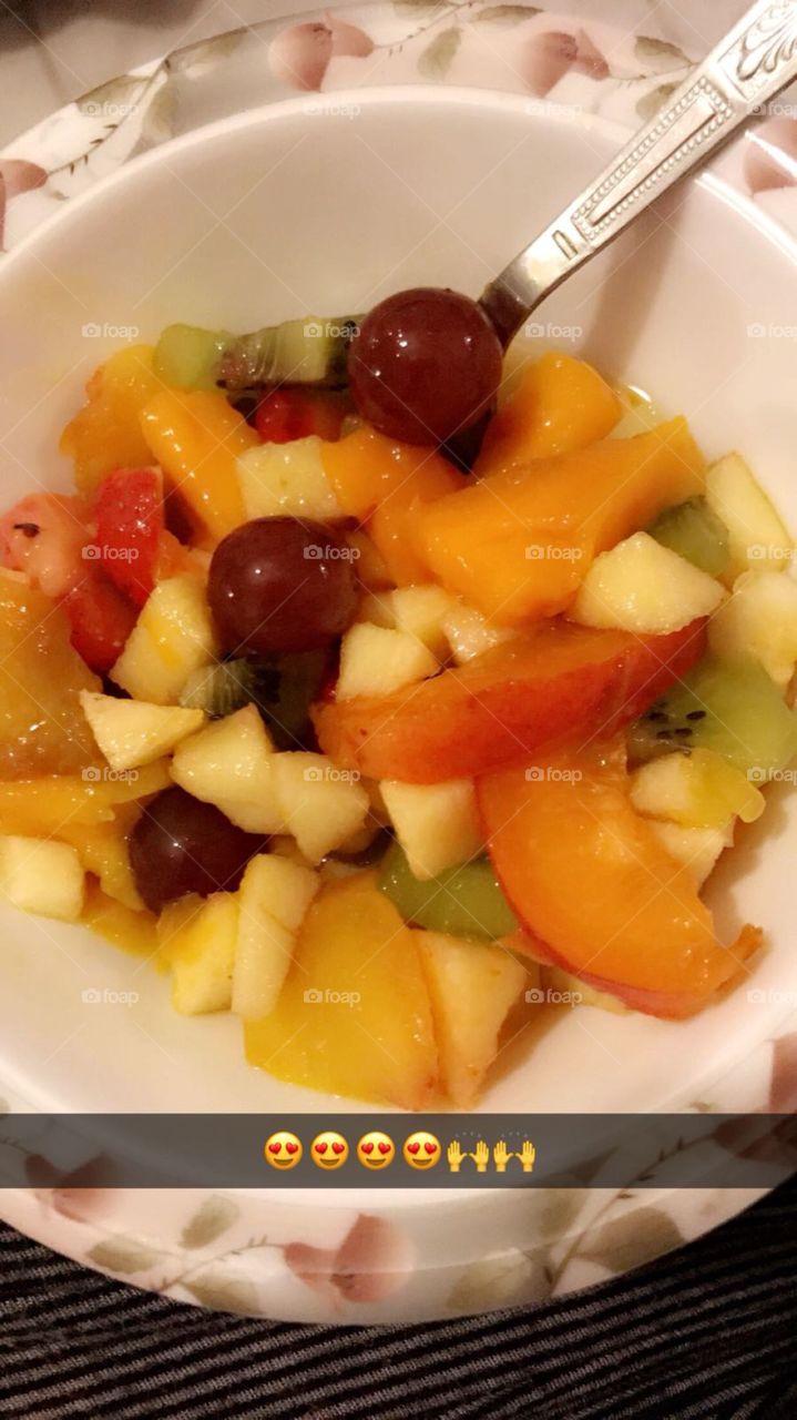 Ramadan healthy feast