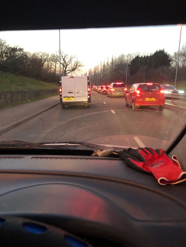 Traffic 