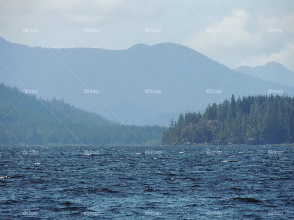 Lake