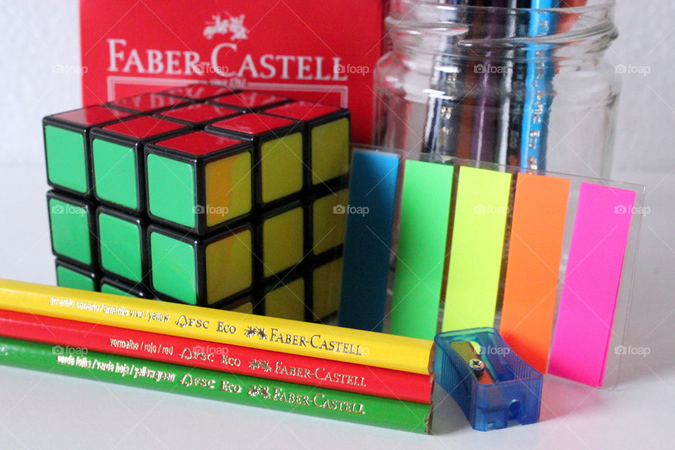 faber castell