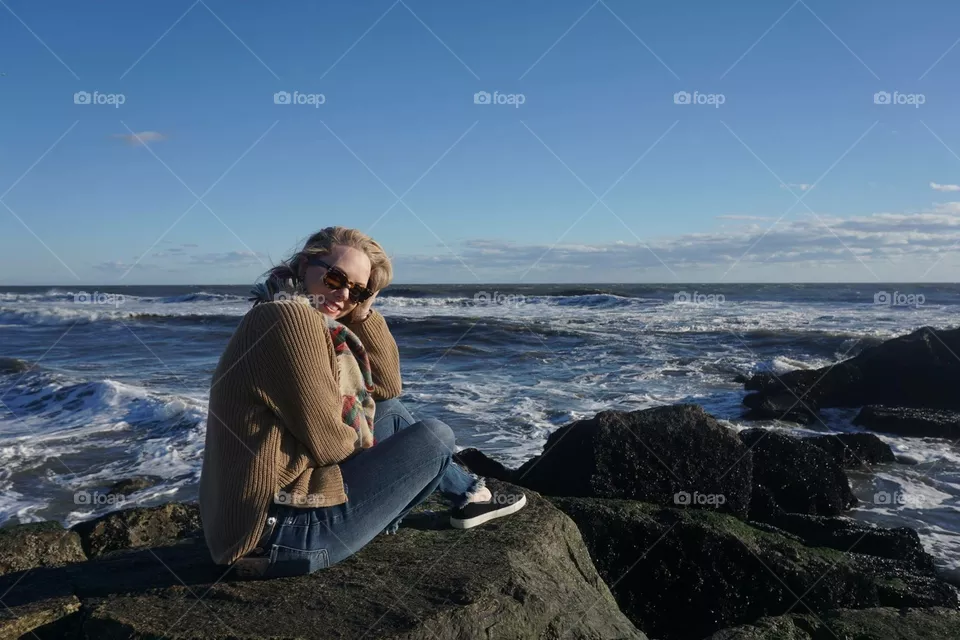 Rocks 