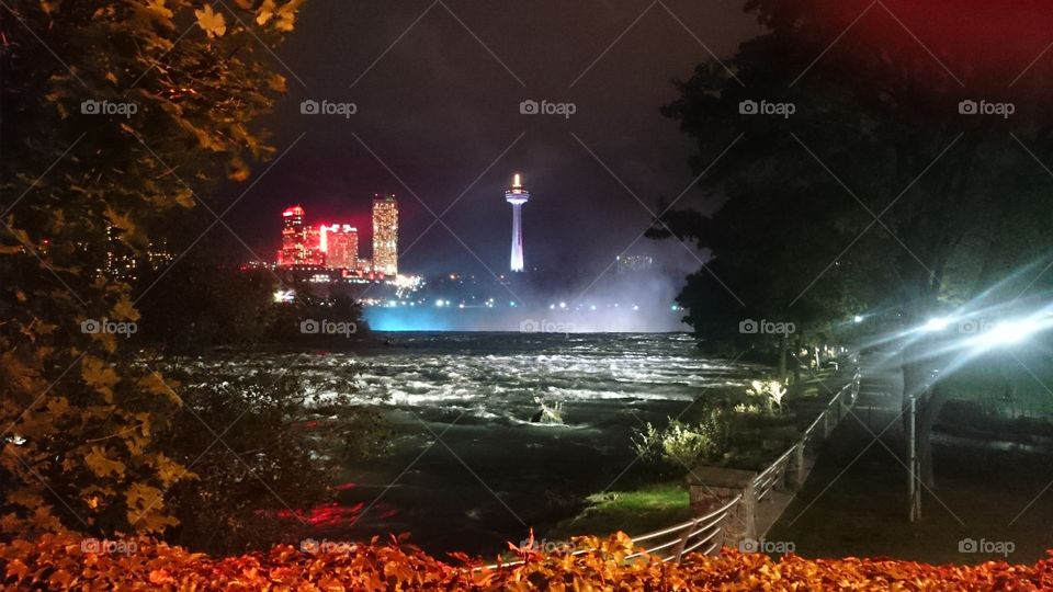 Niagara Falls