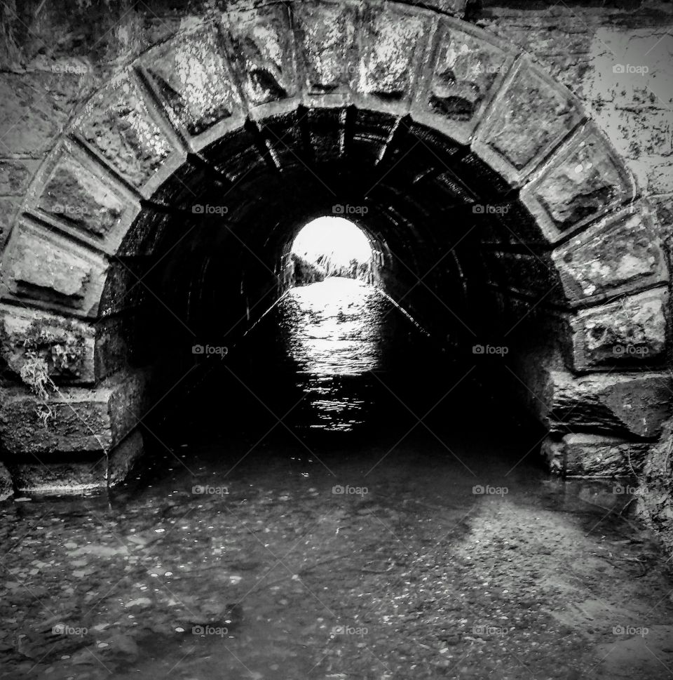 culvert