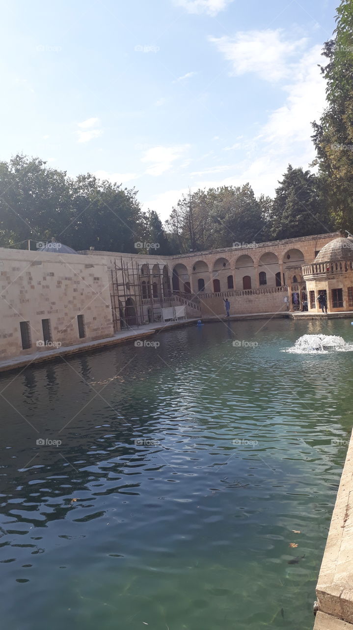 Şanlıurfa Türkiye