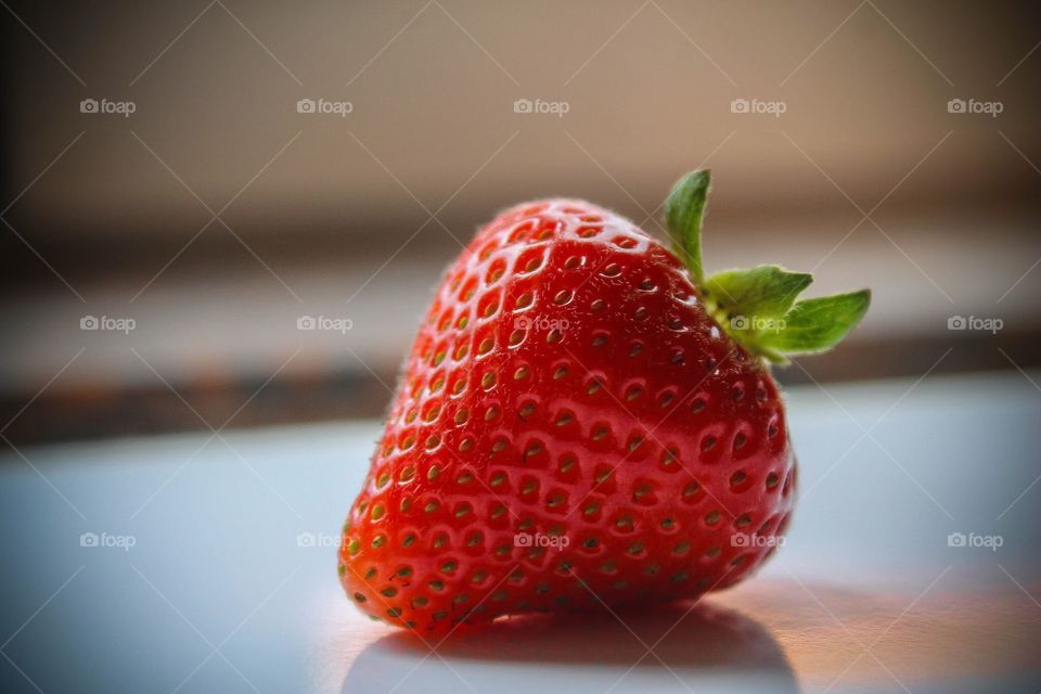Strawberry