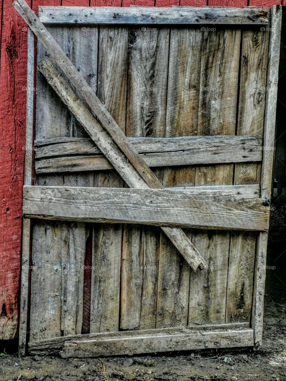 Barn Door