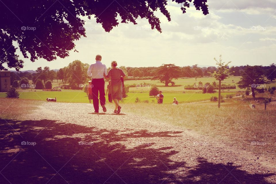 Croome