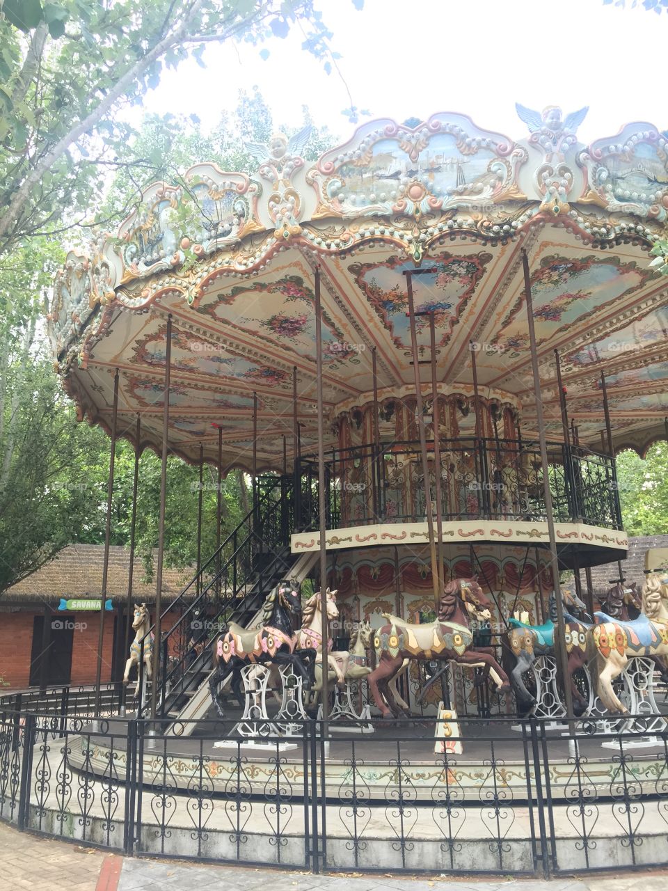 Carrousel