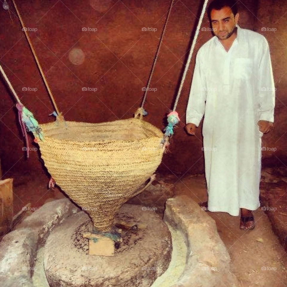 Tradition (Marrakech)