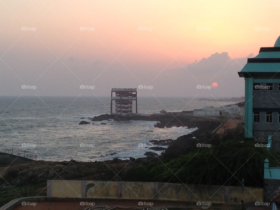 Kanyakumari 