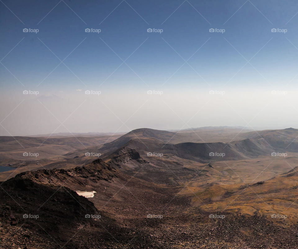 Travel around the world