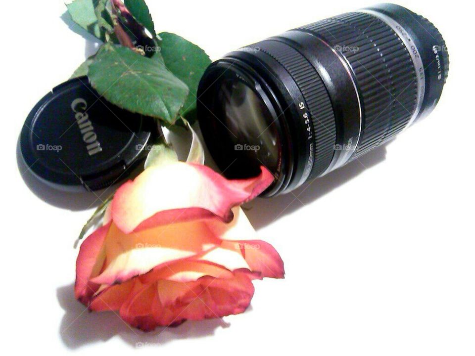 Camera Lens
