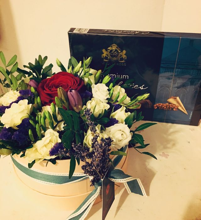 flowers